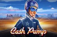 Cash Pump Logo