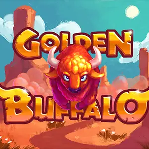 Golden Buffalo Logo
