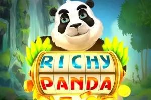 Richy Panda Logo