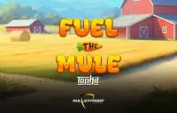 Fuel The Mule Logo