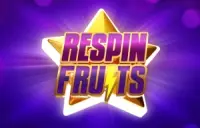 Respin Fruits Logo