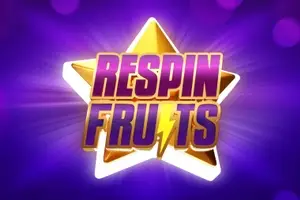 Respin Fruits Logo