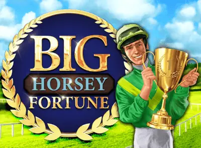 Big Horsey Fortune Logo