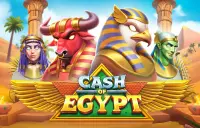 Cash Of Egypt von ELA Games ohne Anmeldung