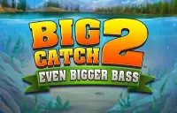 Big Catch Even Bigger Bass 2 Logo