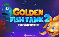 Golden Fishtank 2 Gigablox Logo