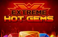 Extreme Hot Gems Logo