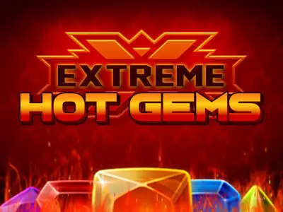 Extreme Hot Gems Logo