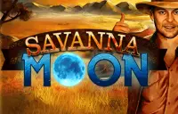 Savanna Moon Logo