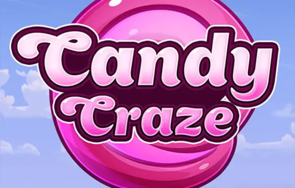 Candy Craze Freispiele ohne Einzahlung