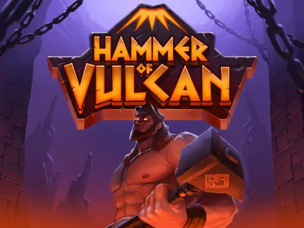 Hammer of Vulcan Logo