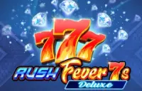Rush Fever 7s Deluxe Logo