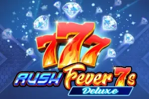 Rush Fever 7s Deluxe Logo