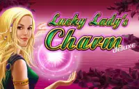 Slot: Kostenlos Lucky Lady Charm spielen