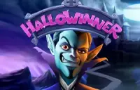 Hallowinner Logo