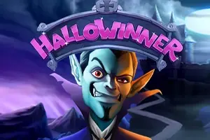 Hallowinner Logo