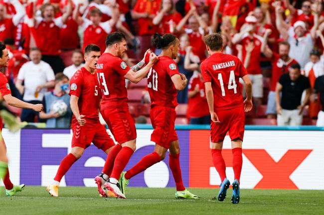 Könnten bei der WM eine gewichtige Rolle spielen: Dänemark