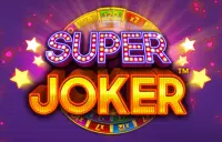 Super Joker Logo