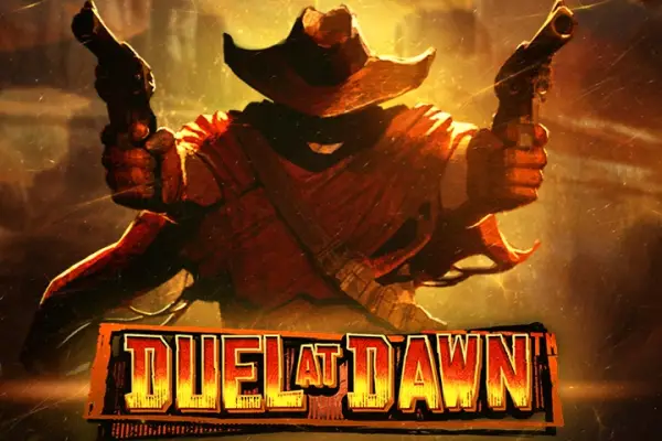 Duel at Dawn Logo