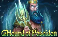 Hoard of Poseidon Logo