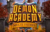 Demon Academy Logo