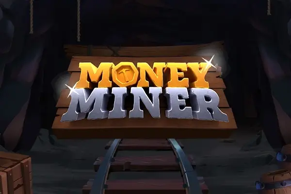 Money Miner Logo