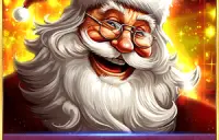 1 Reel Santa Logo