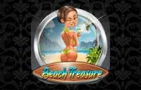 Beach Treasure Logo