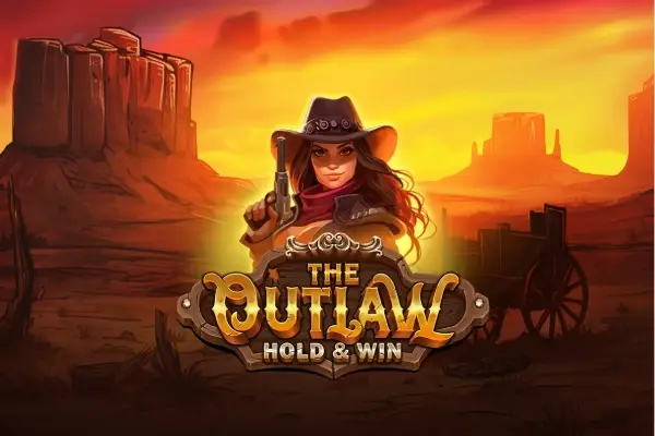 The Outlaw Logo