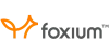 Foxium Games Logo