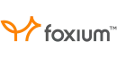 Foxium Games Logo