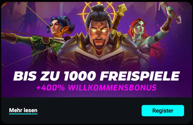 Cosmobet Casino Test