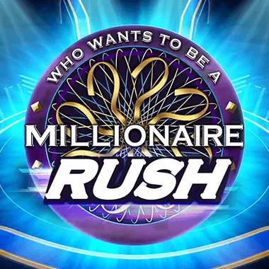 Millionaire Rush Logo