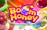 Honey Boom Logo
