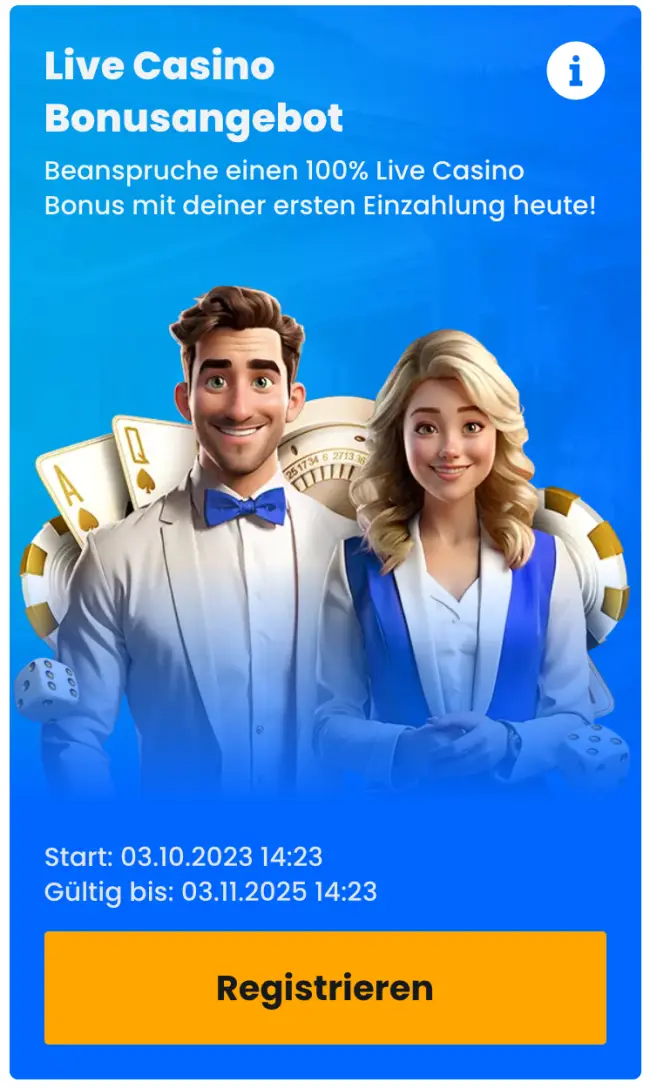 30Bet Casino