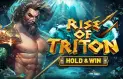 Rise of Triton Logo