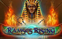 Ramses Rising Logo