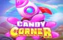 Candy Corner Logo