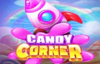 Candy Corner Logo