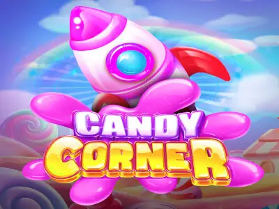 Candy Corner Logo