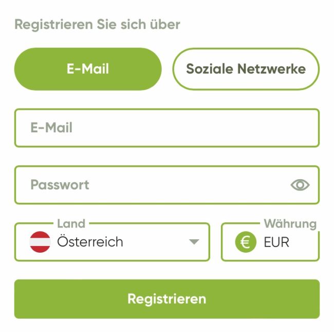 FreshCasino Bonus ohne Einzahlung | 50 Freispiele