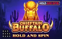 Chieftain Buffalo Logo
