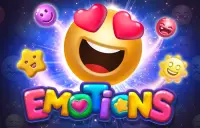 Emotions Logo