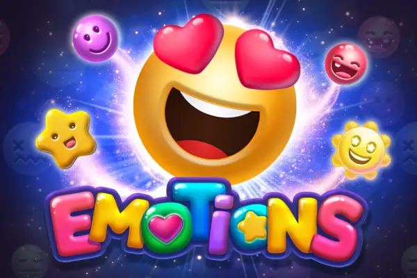 Emotions Logo