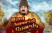 Ming Imperial Guards Logo