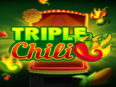 Triple Chili Logo
