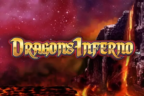 Dragon's Inferno Logo