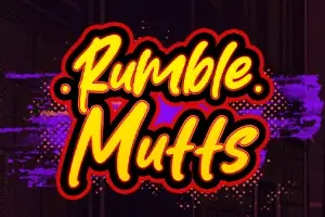 Rumble Mutts Logo