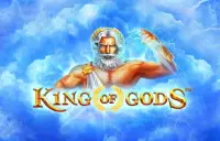 King of Gods Logo