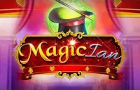 Magic Ian Logo